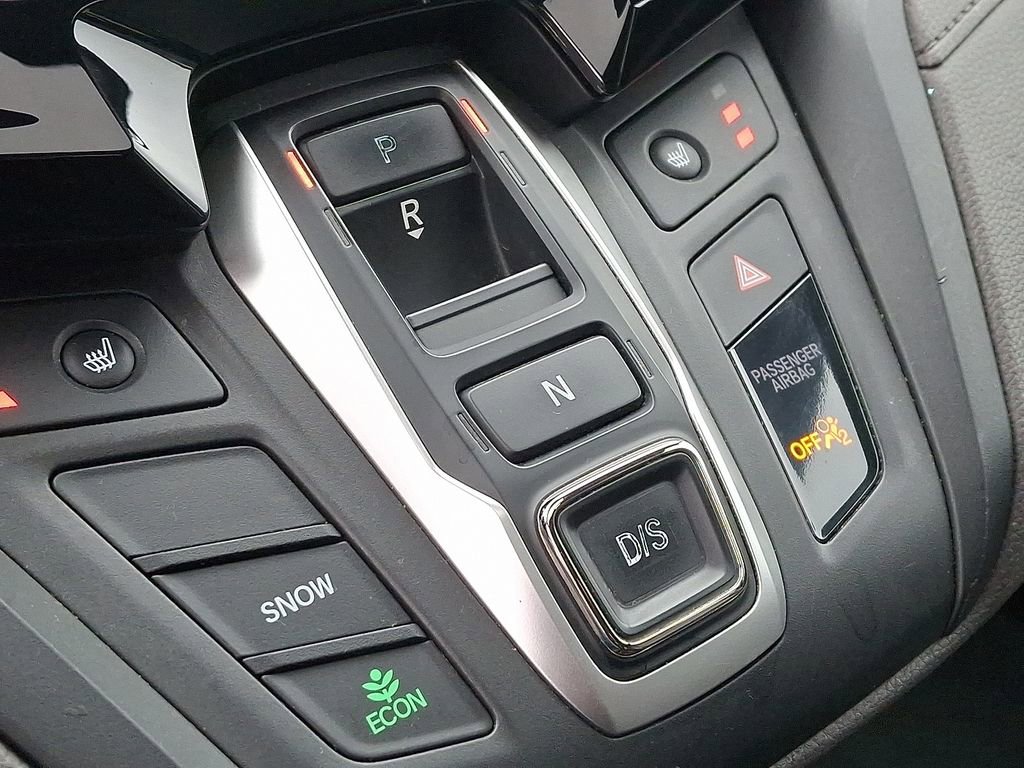 Used 2019 Honda Odyssey EX-L image 17