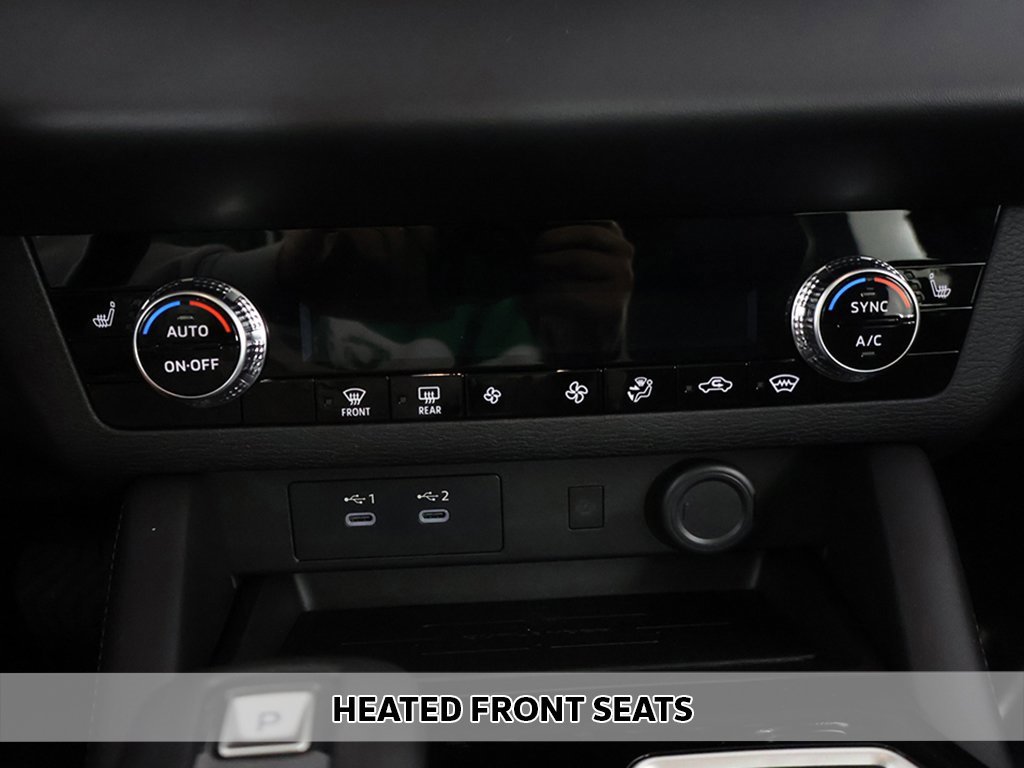 New 2025 Mitsubishi Outlander Trail Edition image 9