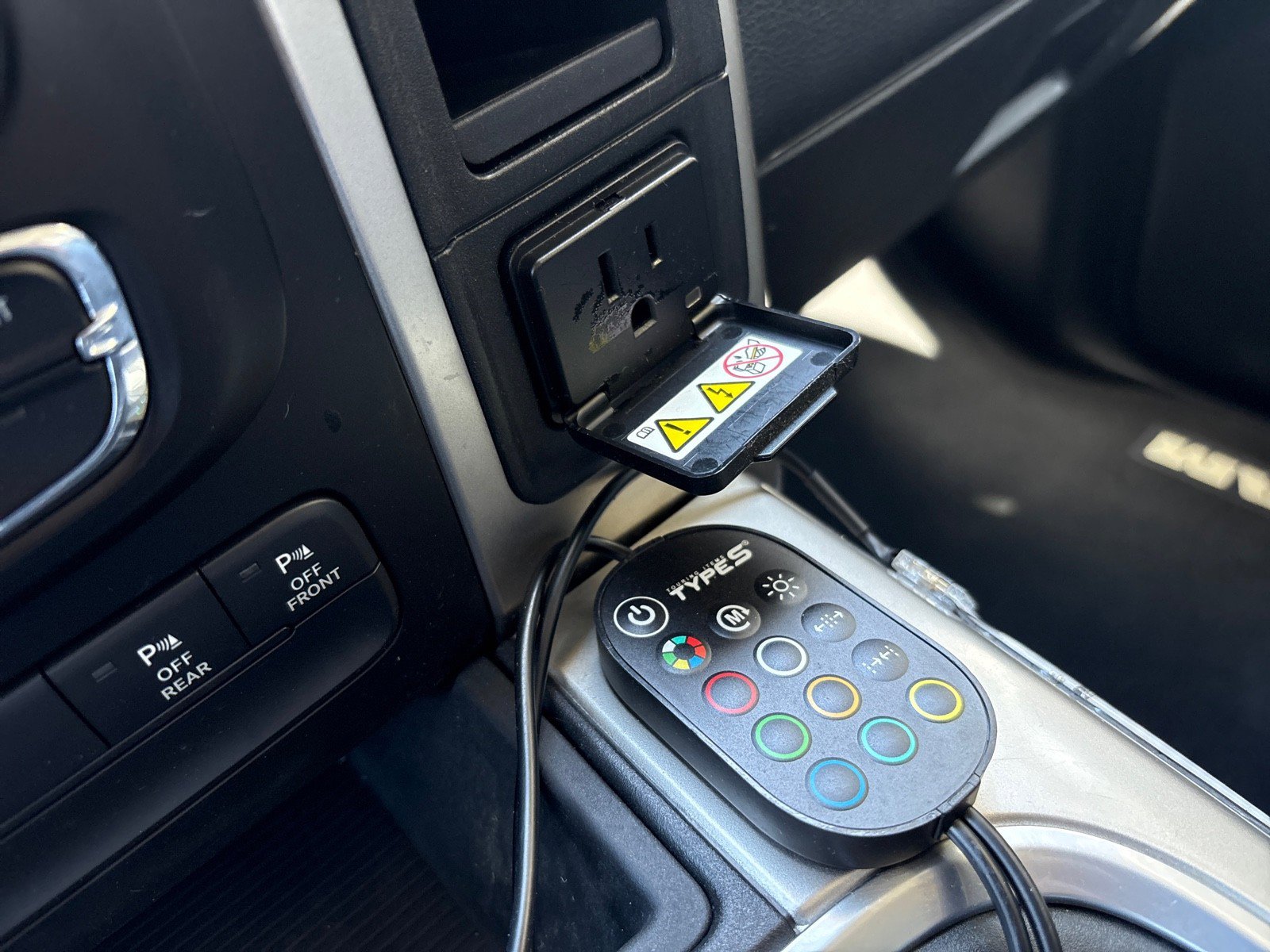 Used 2018 RAM 1500 Big Horn image 24