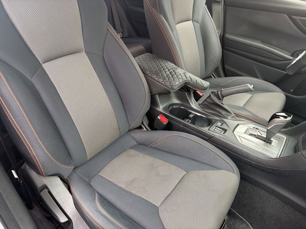 Used 2020 Subaru Crosstrek 2.0i Premium w/ Moonroof Package 2 AWD/4WD image 16