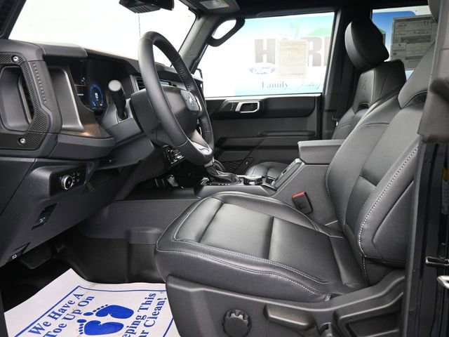 New 2026 Ford Bronco Badlands image 11