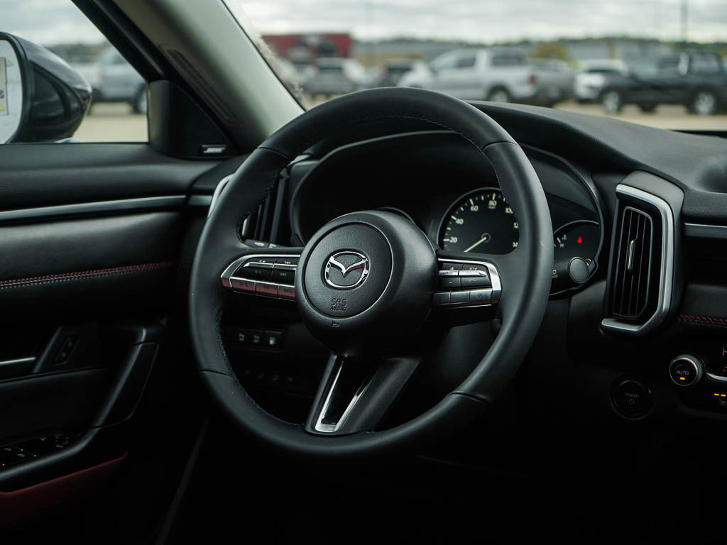 New 2026 MAZDA CX-50 AWD 2.5 Hybrid w/ Weather Package image 15