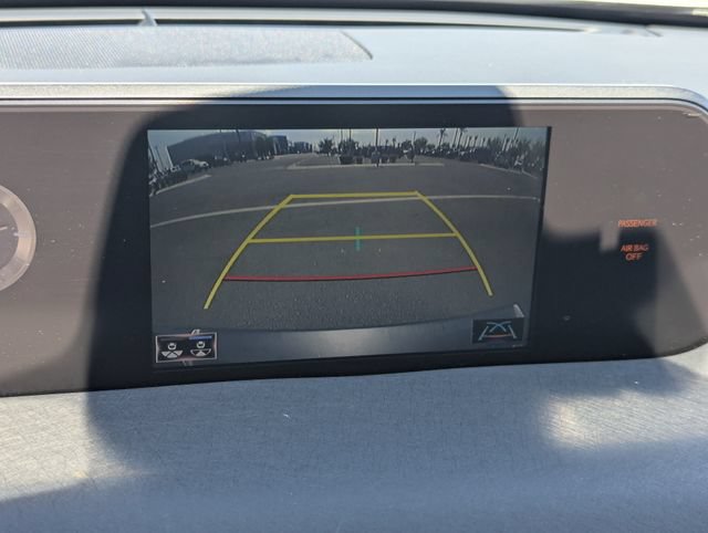 Used 2021 Lexus UX 200 w/ Premium Package FWD image 25