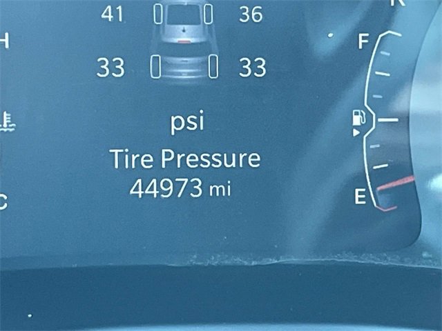 Used 2022 Jeep Compass Limited image 37