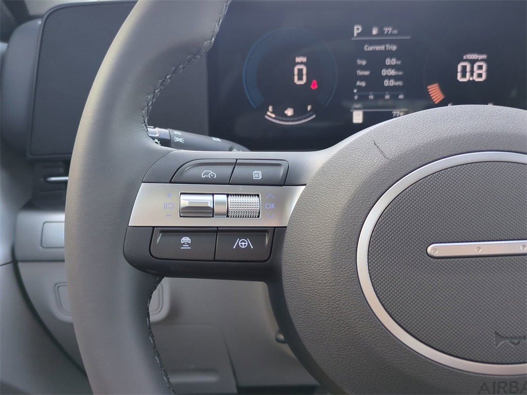 New 2026 Hyundai Kona SEL Sport image 28