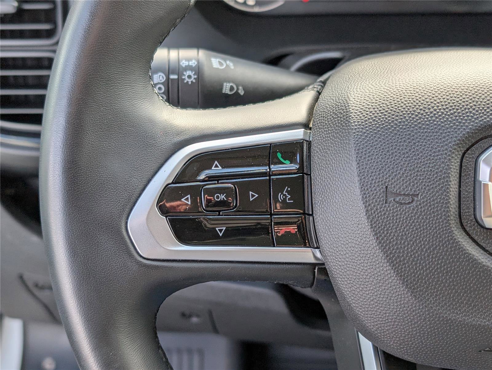 Used 2025 RAM ProMaster 1500 w/ Premium Convenience Group image 20