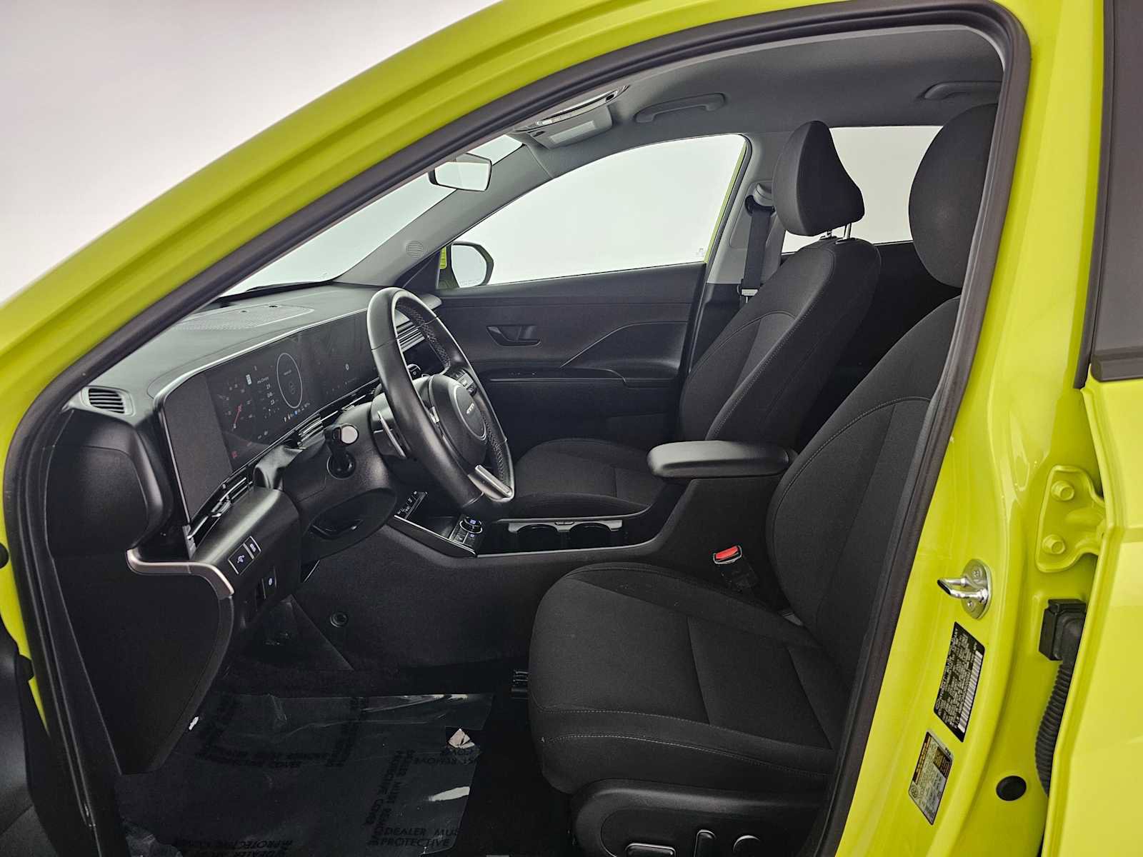 Used 2024 Hyundai Kona SEL FWD image 20