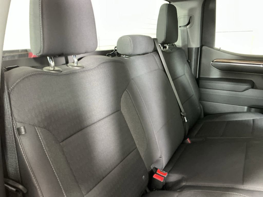 Used 2023 Chevrolet Silverado 1500 RST image 18