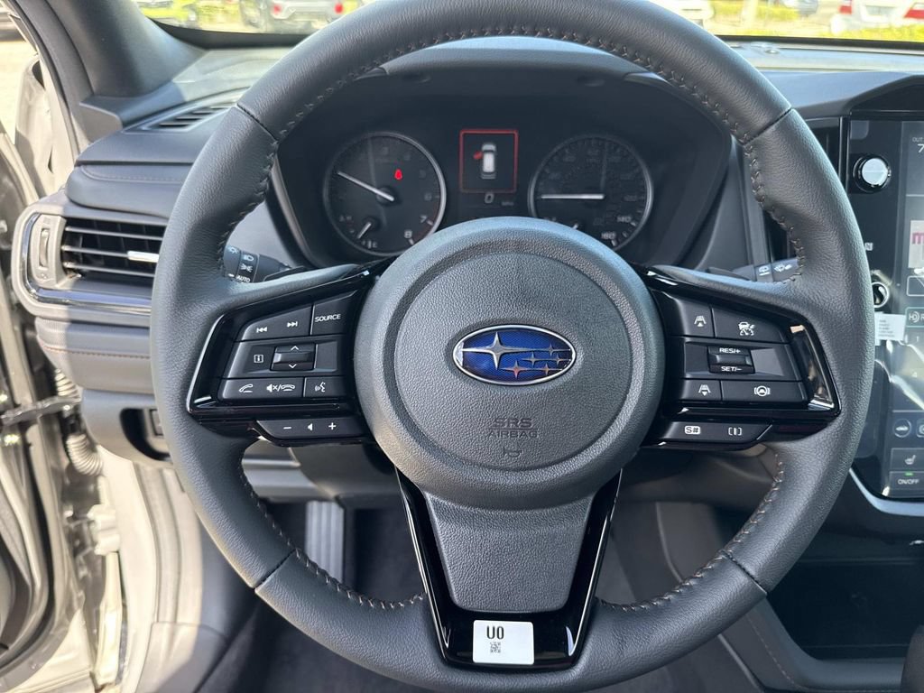 New 2026 Subaru Forester Sport AWD/4WD image 42