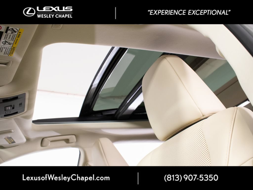 Used 2021 Lexus RX 450h AWD w/ Premium Package image 41
