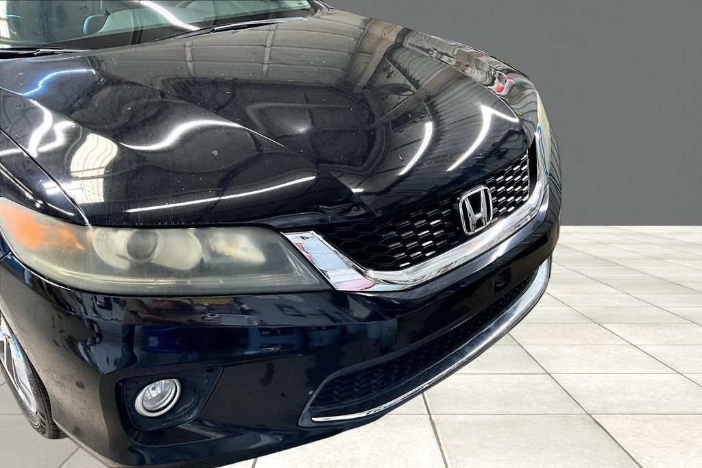 Used 2015 Honda Accord EX-L image 22