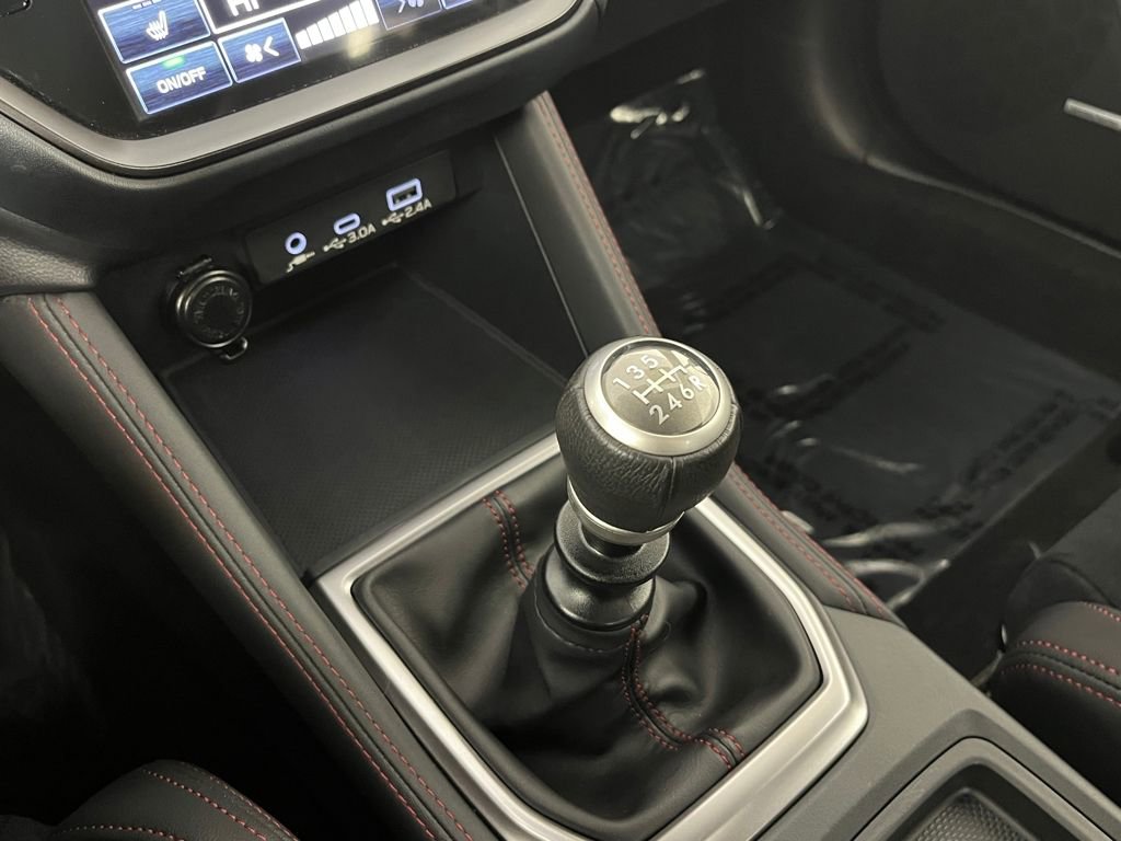 Used 2024 Subaru WRX TR image 24