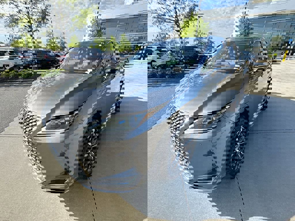 Used 2020 Lexus RX 350 FWD w/ Premium Package image 5