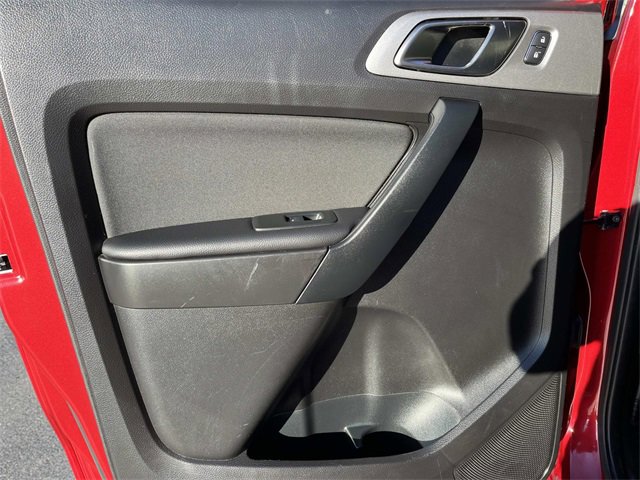 Used 2021 Ford Ranger XLT image 19