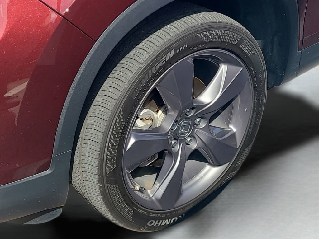 Used 2021 Honda Passport Touring image 36