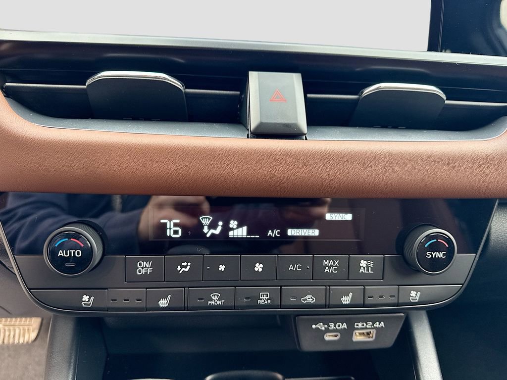 New 2026 Subaru Outback Touring XT image 14