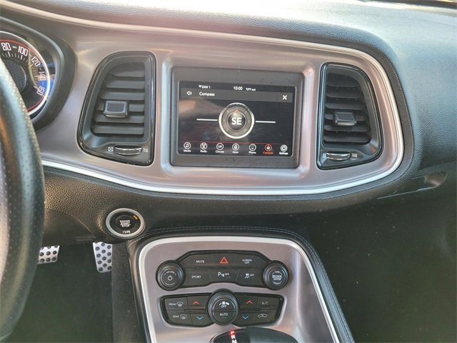 Used 2022 Dodge Challenger R/T image 16