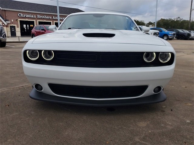 Used 2023 Dodge Challenger R/T Scat Pack image 2