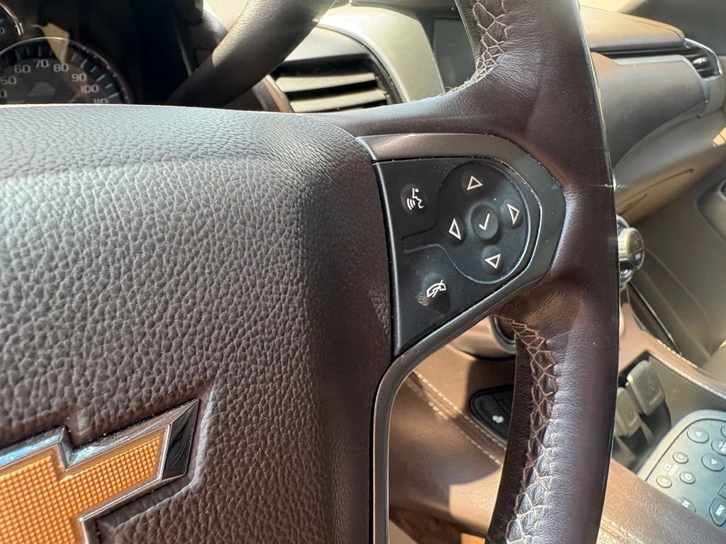 Used 2019 Chevrolet Tahoe LT AWD/4WD image 20