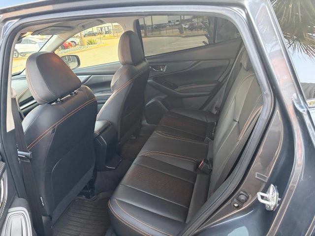 Used 2021 Subaru Crosstrek 2.5i Limited w/ Moonroof Package 2 AWD/4WD image 18