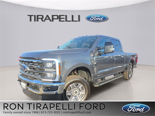 New 2026 Ford F350 4x4 Crew Cab Super Duty image 1