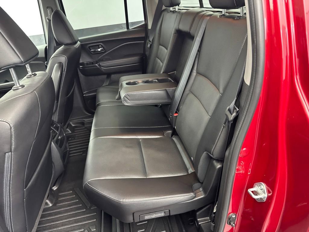 Used 2021 Honda Ridgeline RTL image 31
