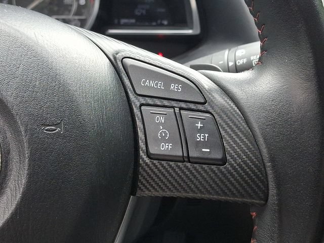 Used 2014 MAZDA MAZDA3 s Grand Touring FWD image 25