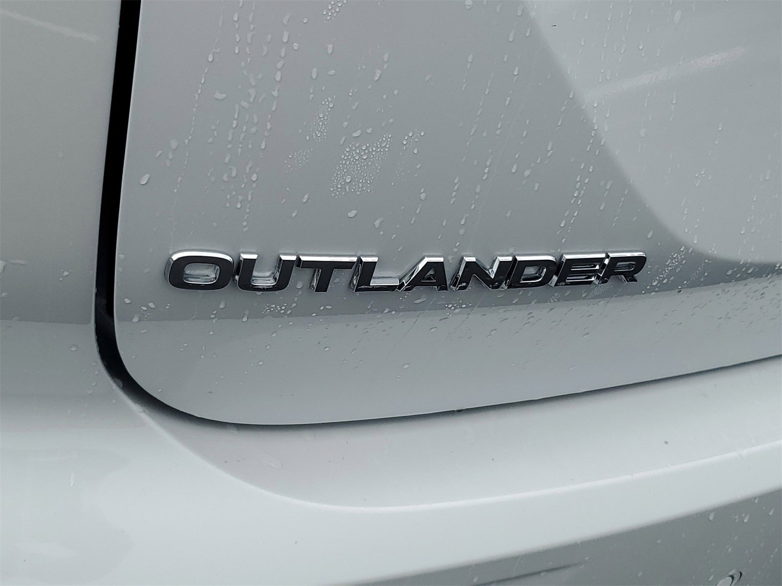New 2025 Mitsubishi Outlander SEL image 28
