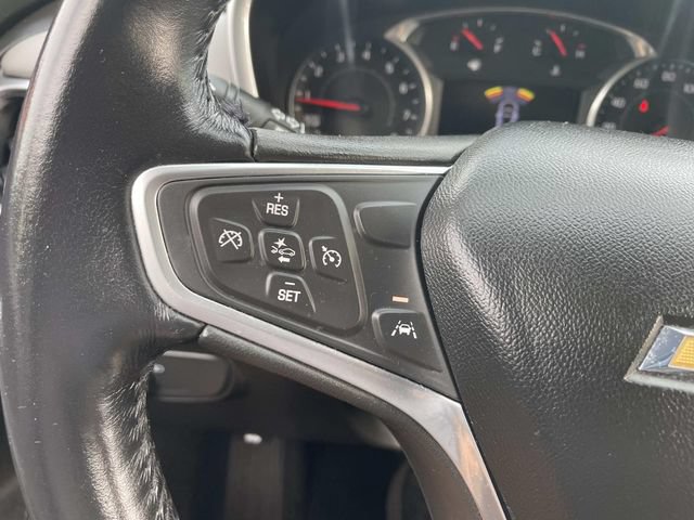 Used 2022 Chevrolet Equinox LT AWD/4WD image 33