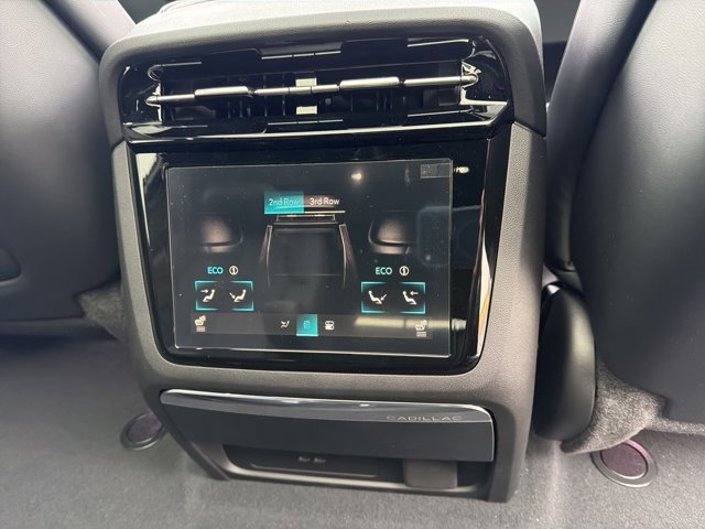 New 2026 Cadillac Escalade IQL Sport 1 image 36