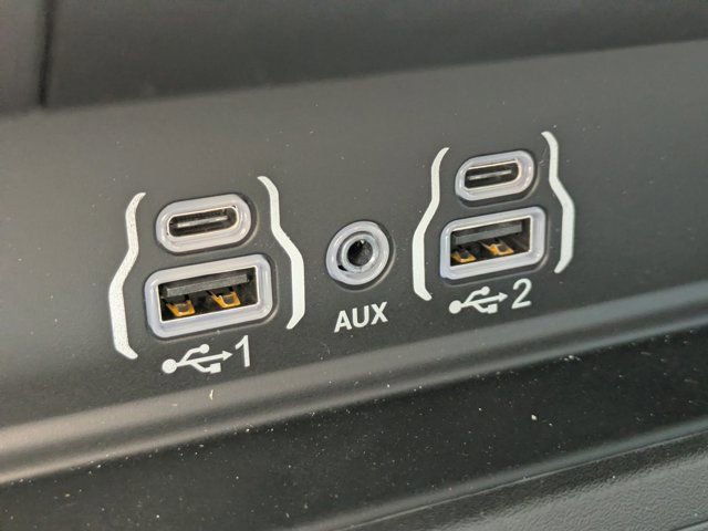 New 2026 RAM 1500 Lone Star image 19