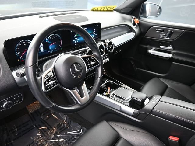 Used 2023 Mercedes-Benz GLB 250 4MATIC image 18