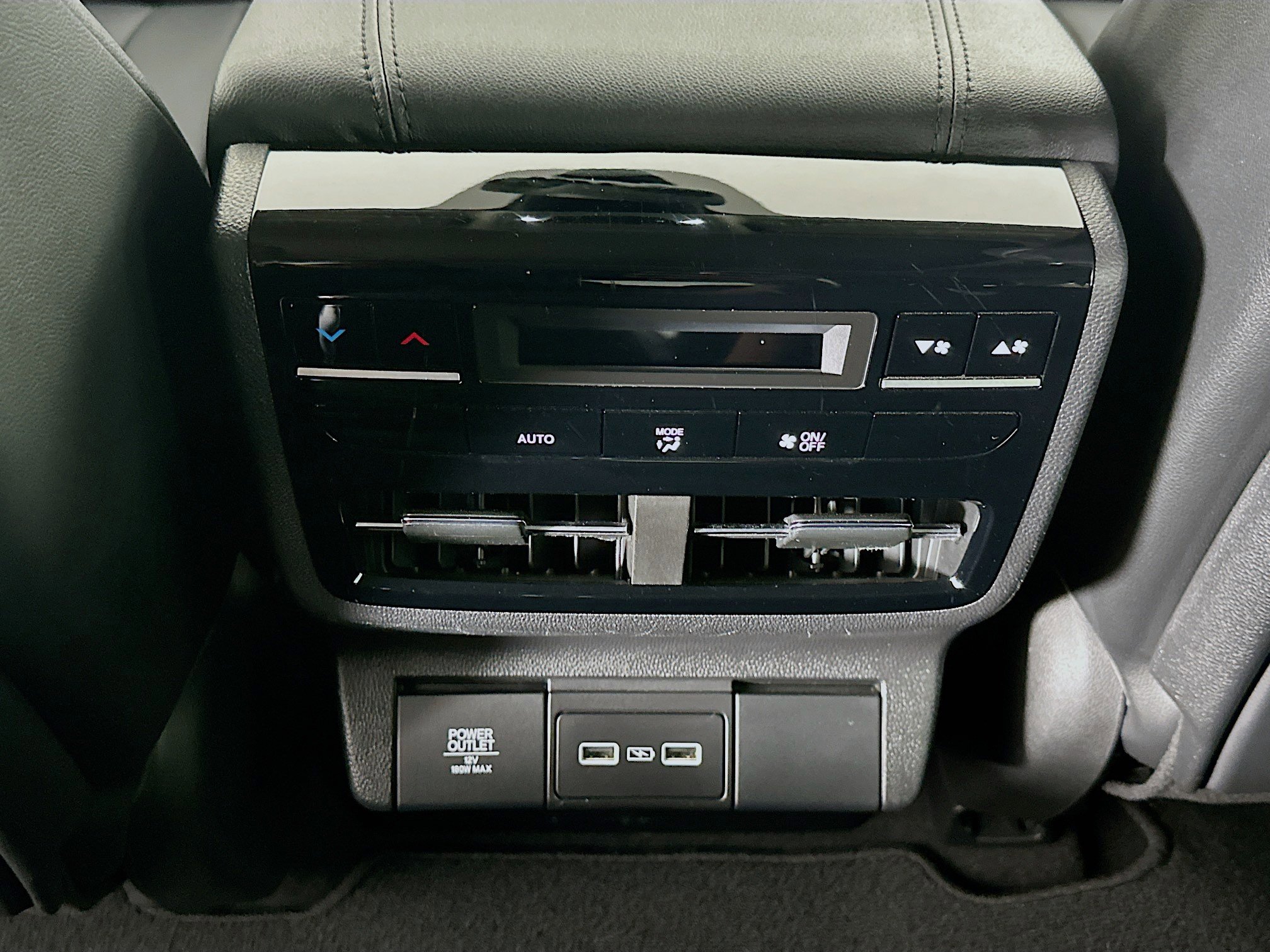 Used 2024 Acura MDX FWD image 28