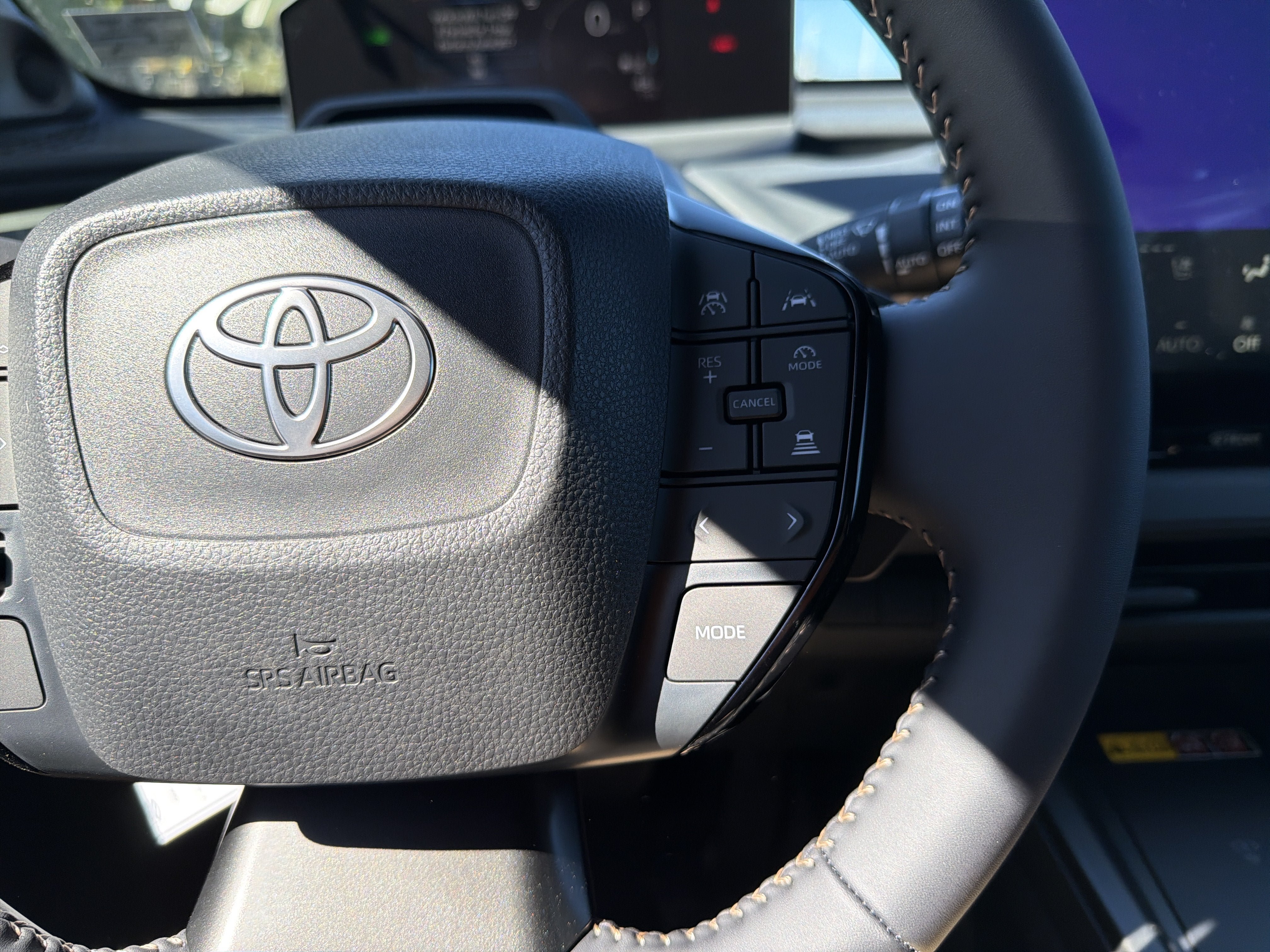 New 2026 Toyota bZ Woodland AWD/4WD image 18