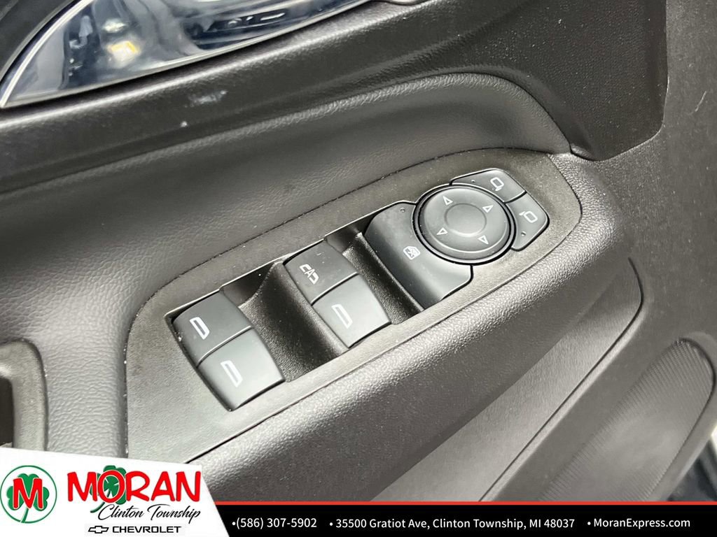 Certified 2021 Chevrolet Equinox LT image 17