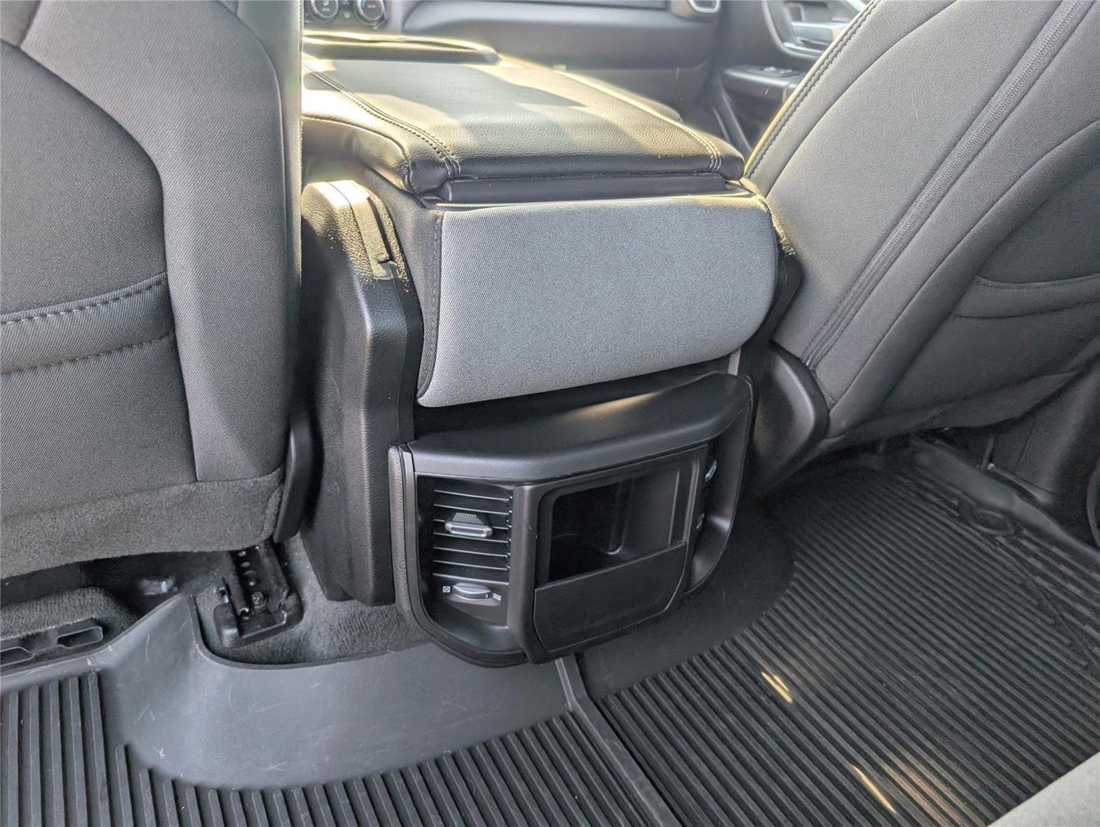 Used 2023 RAM 1500 Big Horn AWD/4WD image 31