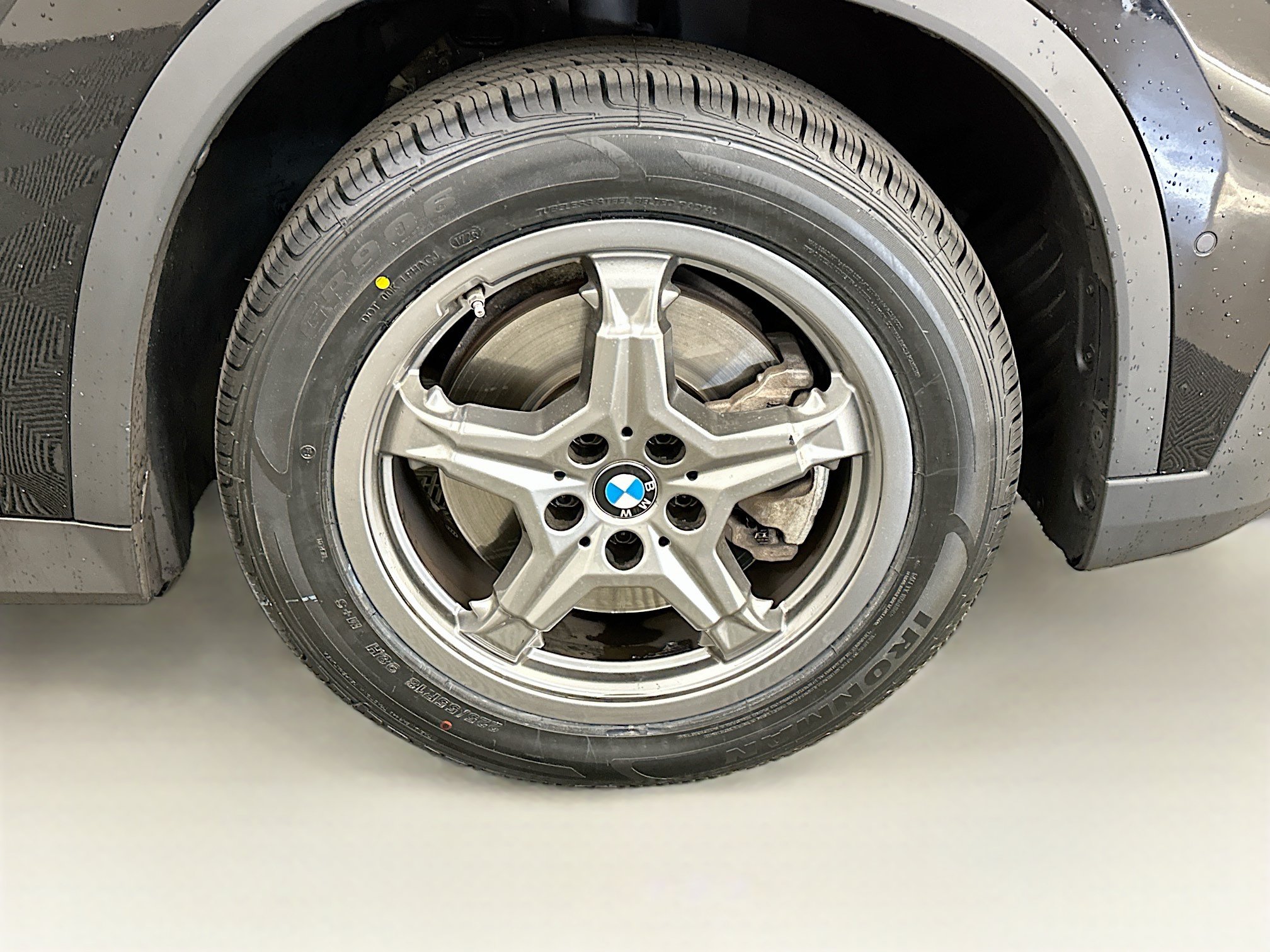 Used 2023 BMW X1 xDrive28i AWD/4WD image 11