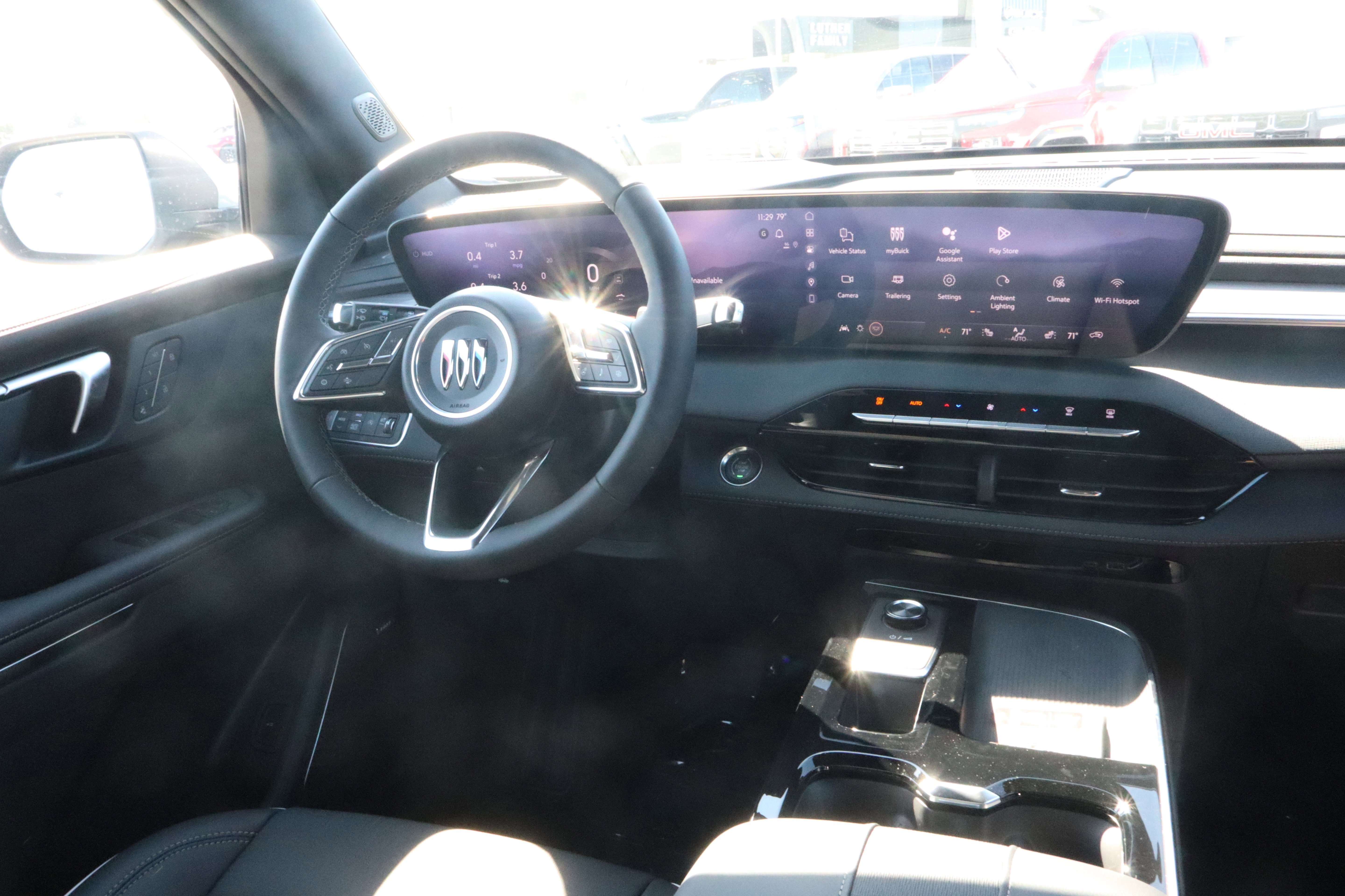 New 2026 Buick Enclave Preferred w/ Power Package image 10