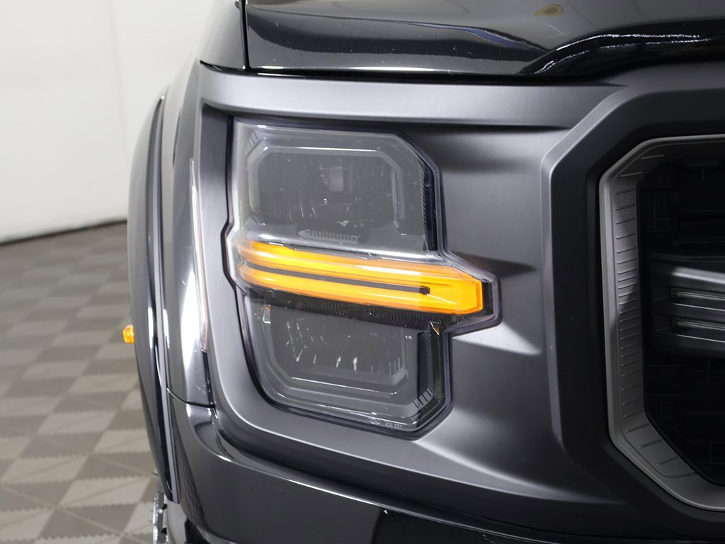 Used 2024 Ford F150 XLT w/ Equipment Group 302A MID image 14