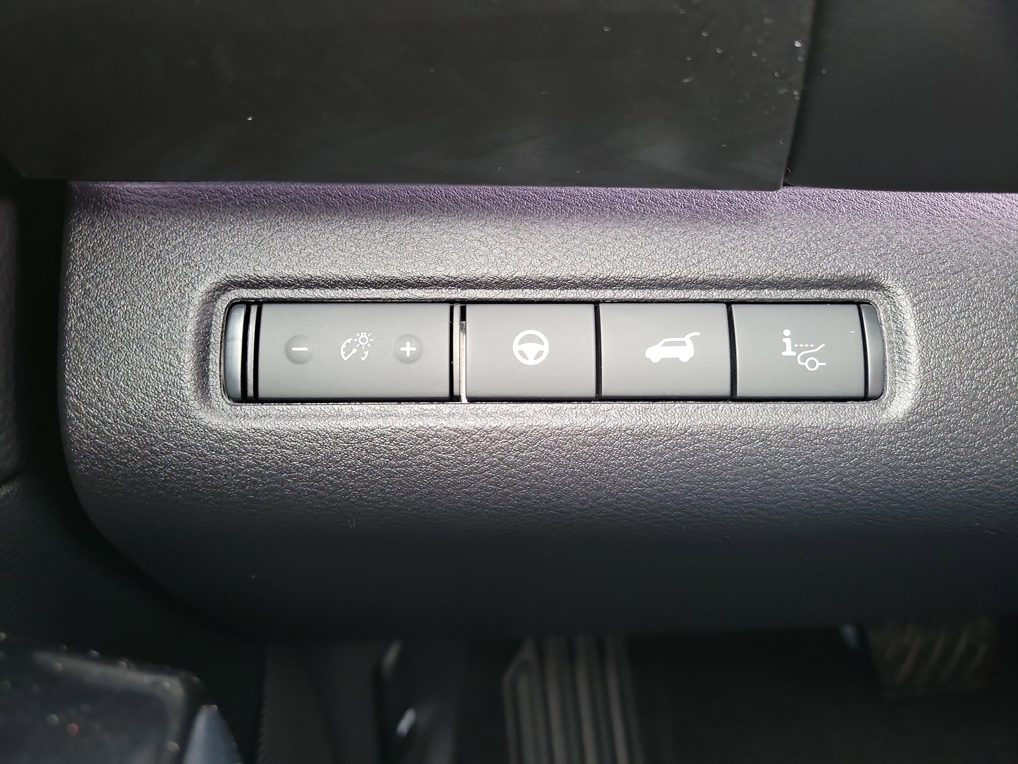 New 2026 Nissan Pathfinder Platinum image 14