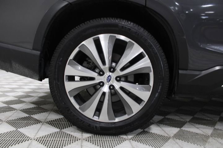 Used 2022 Subaru Ascent Limited w/ Technology Package image 47