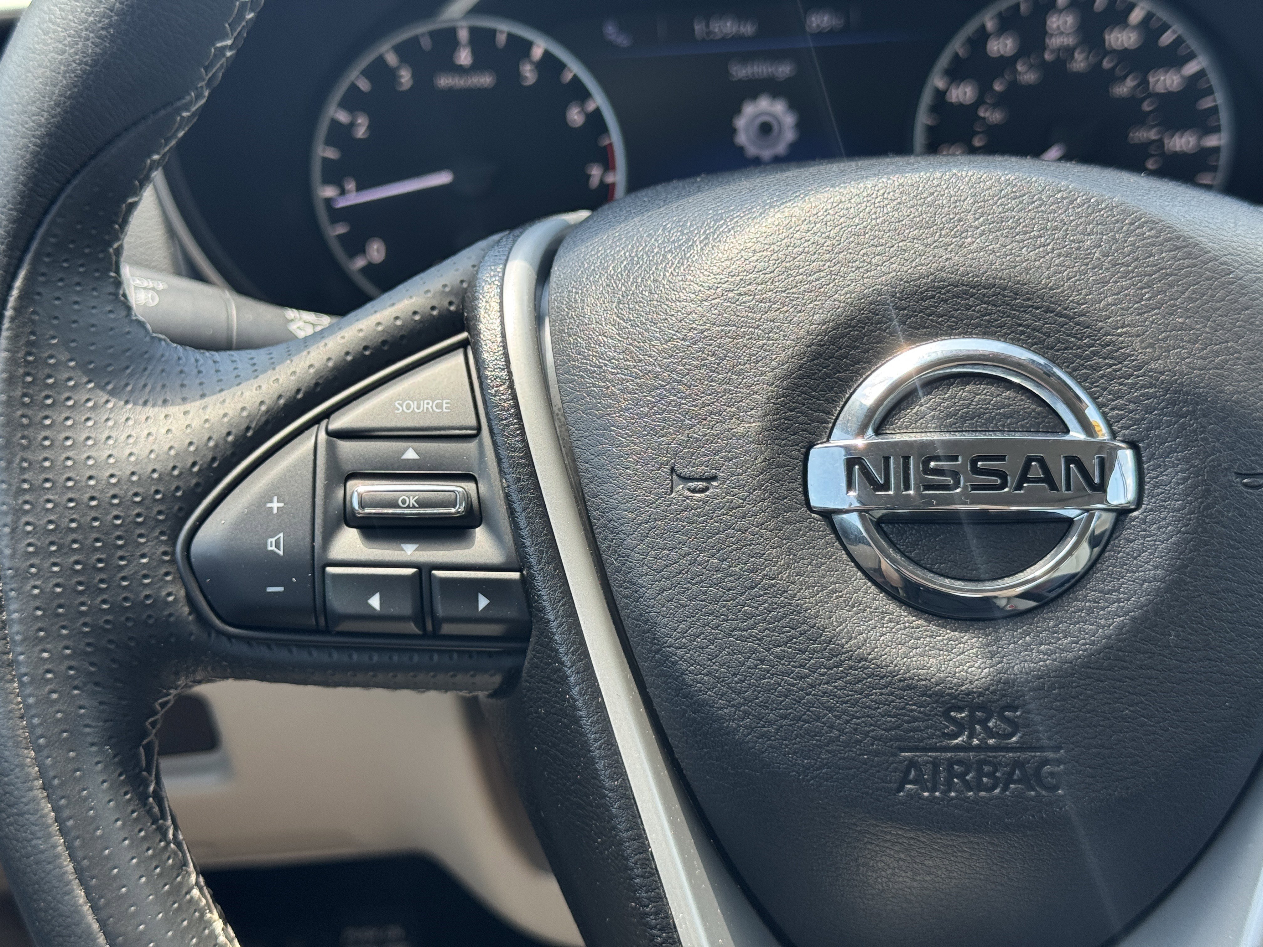 Used 2017 Nissan Maxima 3.5 SL FWD image 28