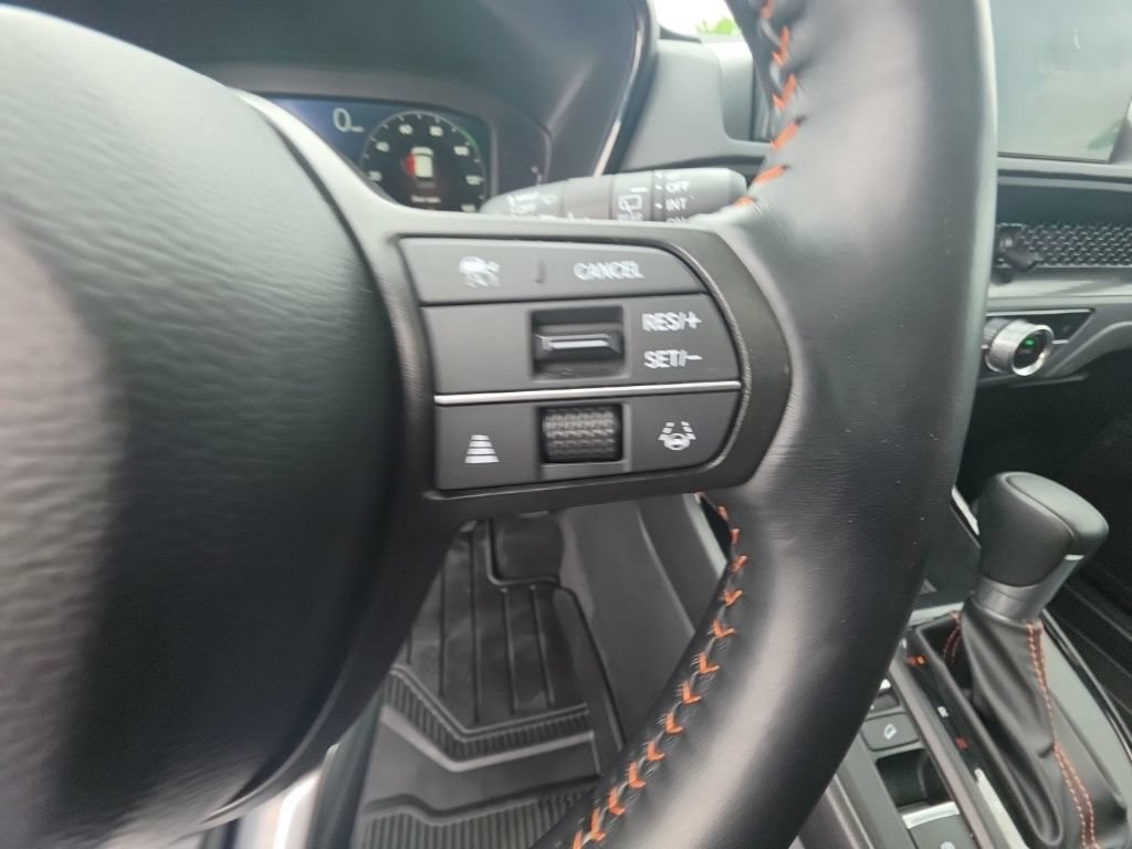 Used 2026 Honda CR-V TrailSport image 20