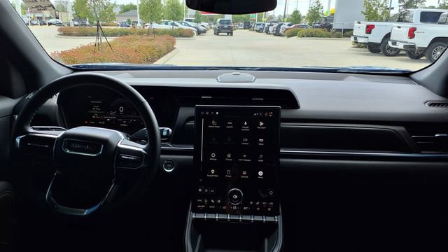 Used 2025 GMC Terrain Elevation w/ Elevation Premium Package image 20