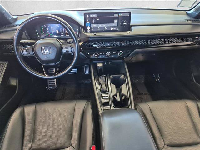 Used 2024 Honda Accord Sport image 22