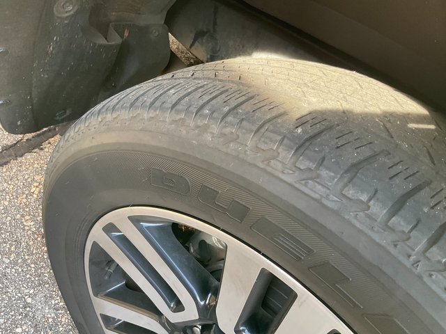 Used 2023 Toyota 4Runner Limited image 11