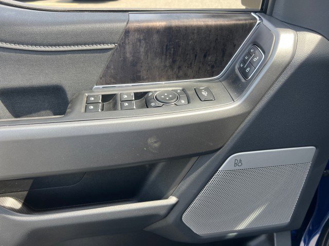 New 2026 Ford F250 Lariat image 10