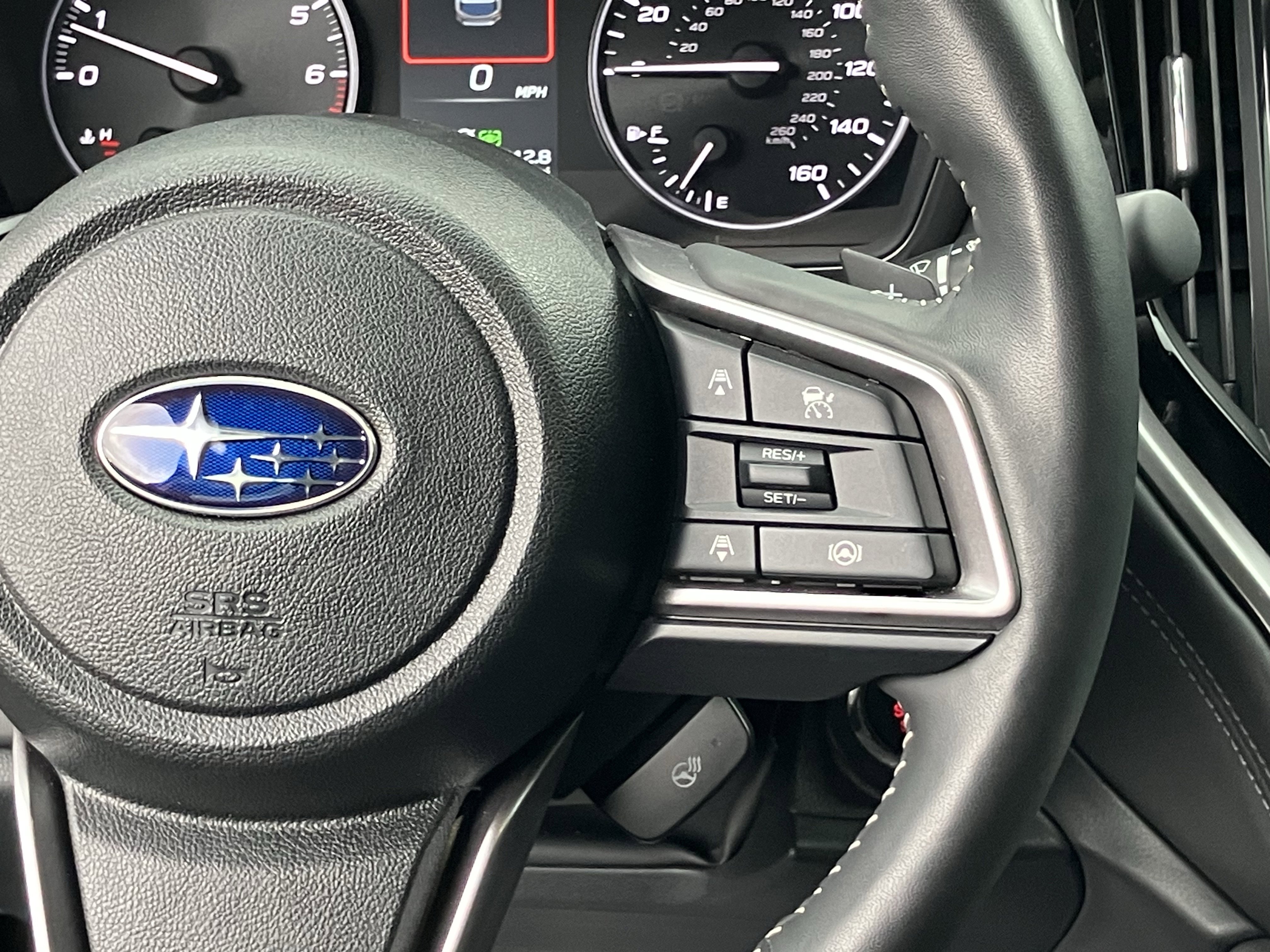 Used 2025 Subaru Outback Touring XT image 22