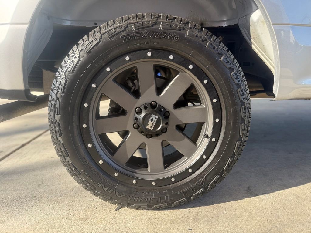 Used 2017 Ford F150 XLT image 10