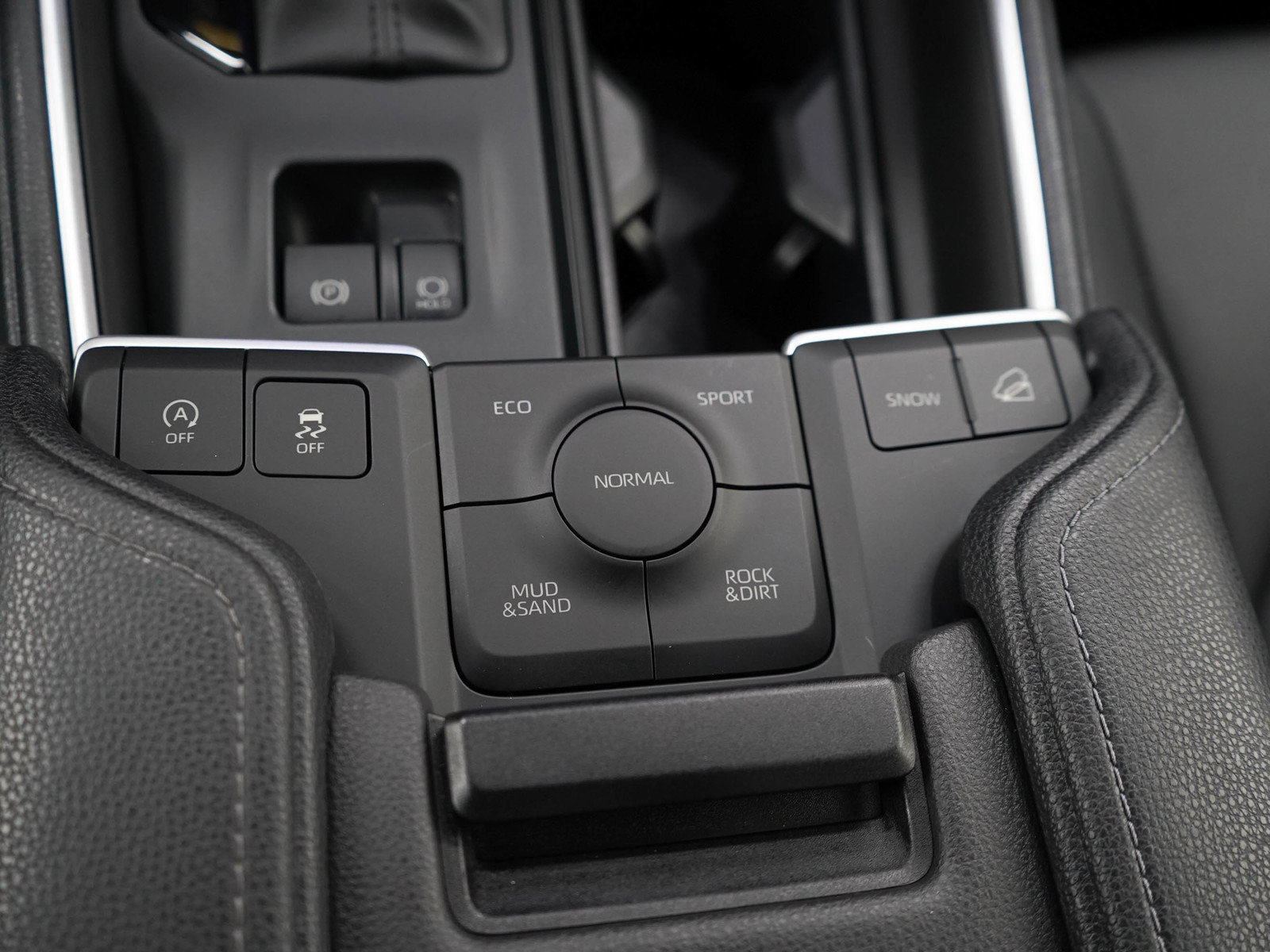 Used 2025 Toyota Grand Highlander AWD image 25